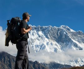 Trekking Tour