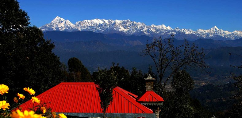 Shimla Manali Tour by Cab