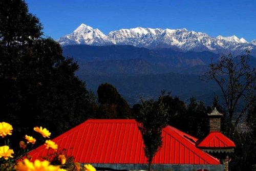 Shimla Manali Tour by Cab