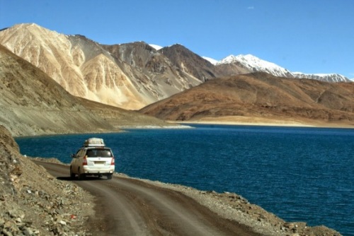 Kinnaur Spiti with Manali